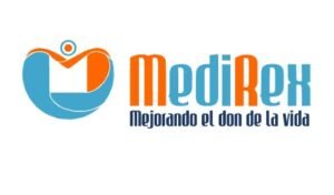 LOGO-MEDIREX-2024-ESLOGAN